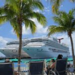 tips drankenpakket cruise
